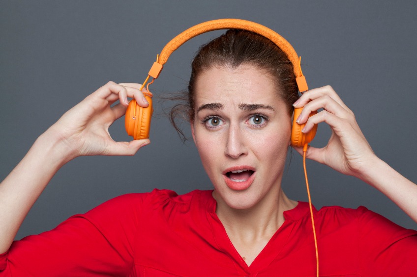 Top Workout Headphones : Buyer's Guide